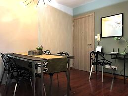 Metro Court Apartments