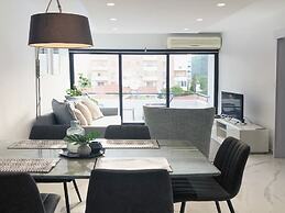 Metro Court Apartments