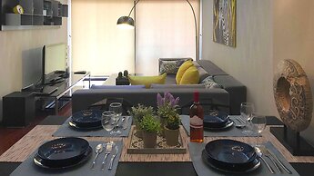 Metro Court Apartments