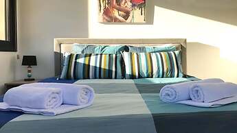 Metro Court Apartments