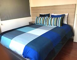 Metro Court Apartments