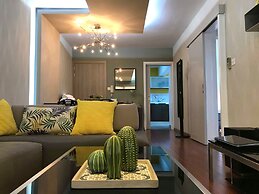 Metro Court Apartments