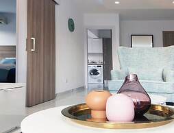 Metro Court Apartments