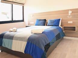 Metro Court Apartments