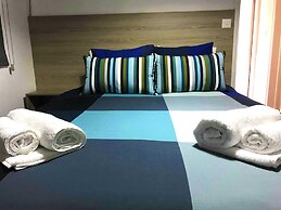 Metro Court Apartments