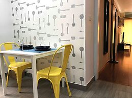 Metro Court Apartments