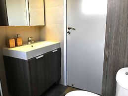 Metro Court Apartments