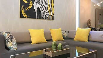 Metro Court Apartments