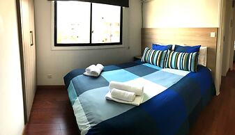 Metro Court Apartments