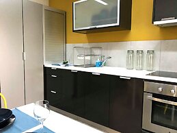 Metro Court Apartments