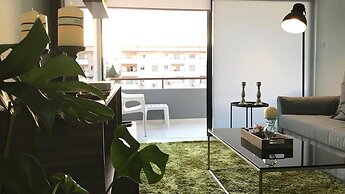 Metro Court Apartments