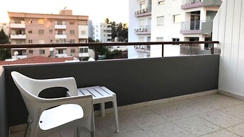 Metro Court Apartments