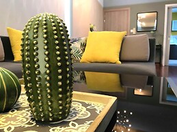 Metro Court Apartments