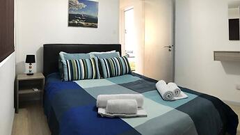 Metro Court Apartments