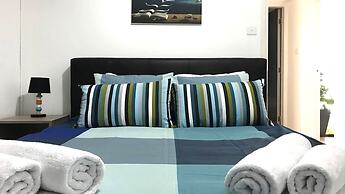 Metro Court Apartments