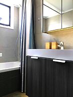 Metro Court Apartments