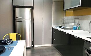 Metro Court Apartments