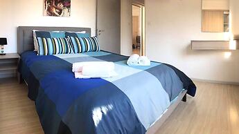 Metro Court Apartments