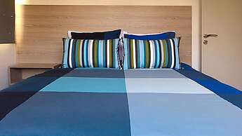 Metro Court Apartments