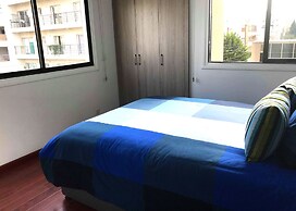 Metro Court Apartments