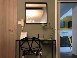 Metro Court Apartments