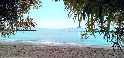 Metro Court Apartments