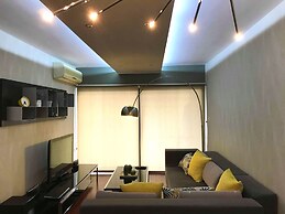 Metro Court Apartments