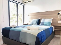 Metro Court Apartments