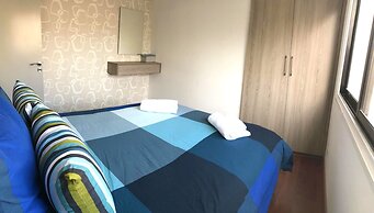 Metro Court Apartments