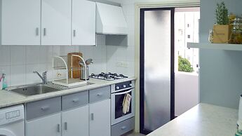 Metro Court Apartments