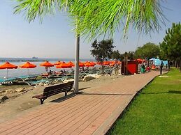 Metro Court Apartments