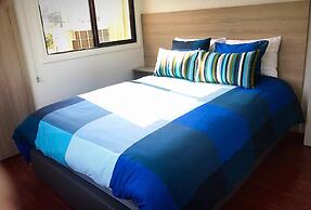 Metro Court Apartments