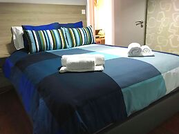 Metro Court Apartments