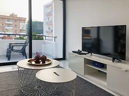 Metro Court Apartments