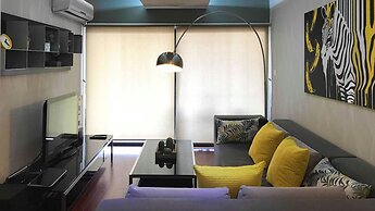 Metro Court Apartments