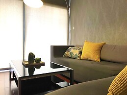 Metro Court Apartments