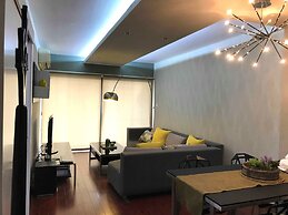 Metro Court Apartments