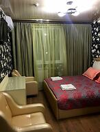 Mini-Hotel Uyut on Marshala Zaharova