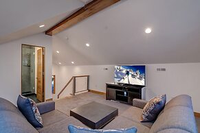 Old Town Masterpiece 6 Bedroom Home by RedAwning