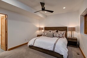 Old Town Masterpiece 6 Bedroom Home by RedAwning