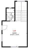 Old Town Masterpiece 6 Bedroom Home by RedAwning