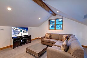 Old Town Masterpiece 6 Bedroom Home by RedAwning