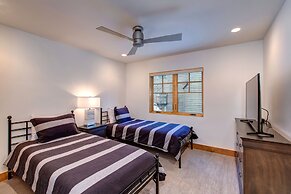 Old Town Masterpiece 6 Bedroom Home by RedAwning