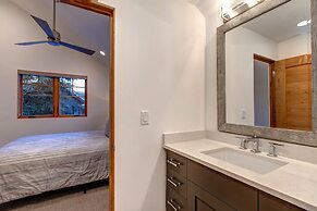 Old Town Masterpiece 6 Bedroom Home by RedAwning