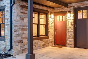 Old Town Masterpiece 6 Bedroom Home by RedAwning