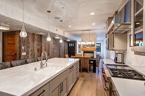 Old Town Masterpiece 6 Bedroom Home by RedAwning