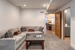 Old Town Masterpiece 6 Bedroom Home by RedAwning