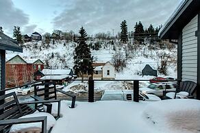 Old Town Masterpiece 6 Bedroom Home by RedAwning