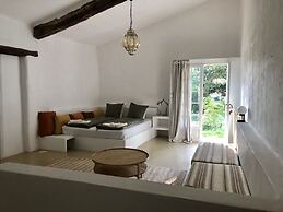 Ferme le Pavillon