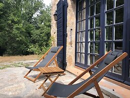 Ferme le Pavillon